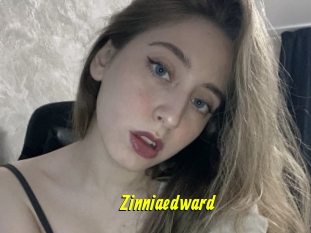 Zinniaedward