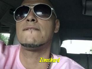 Zinoshard