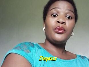 Zinqaxxx