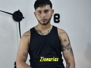 Zionarias