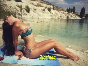 Ziorinaa