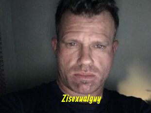 Zisexualguy