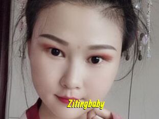Zitingbaby