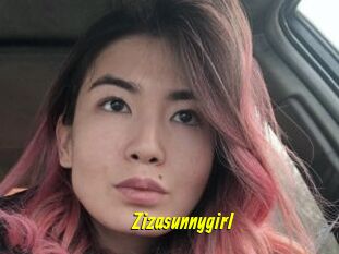 Zizasunnygirl