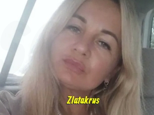 Zlatakrus