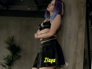 Zlaya