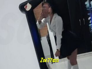 Zoe77ass