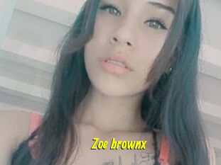 Zoe_brownx