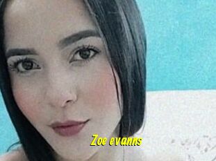 Zoe_evanns