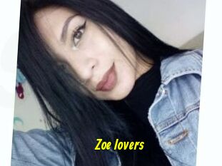 Zoe_lovers