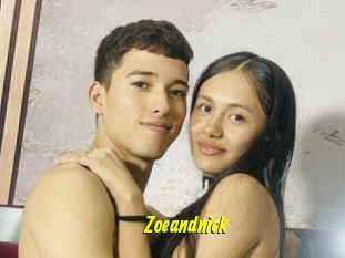 Zoeandnick