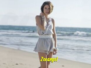 Zoeangel