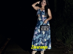 Zoearango