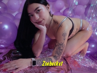 Zoebecket