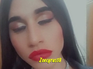 Zoecyrus18