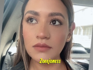 Zoeejoness