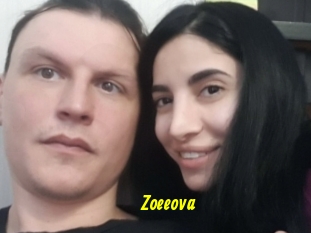 Zoeeova