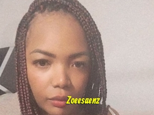 Zoeesaenz