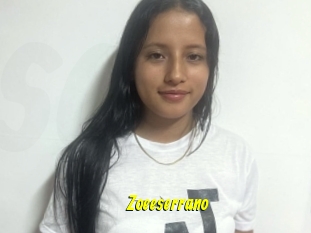 Zoeeserrano