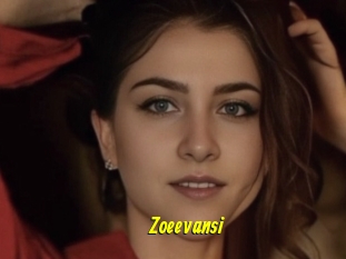 Zoeevansi