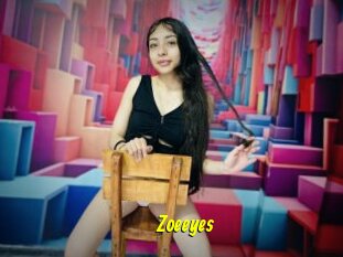 Zoeeyes
