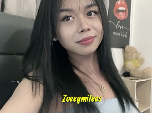 Zoeeymilees
