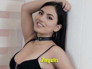 Zoegates