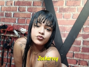Zoeharvey