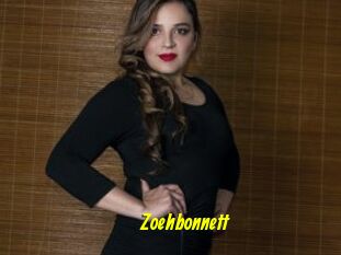 Zoehbonnett