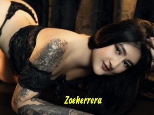 Zoeherrera