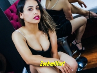 Zoehmillart