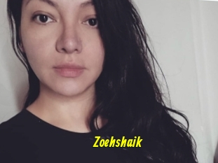 Zoehshaik