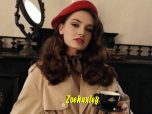 Zoehuxley
