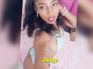 Zoekeys