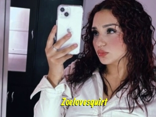 Zoelovesquirt