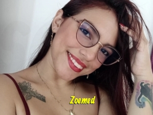 Zoemed