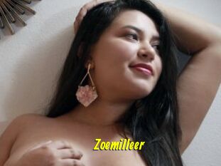 Zoemilleer