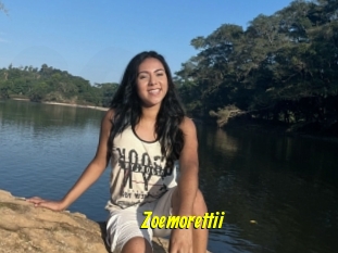 Zoemorettii