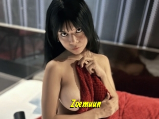 Zoemuun