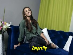 Zoepretty