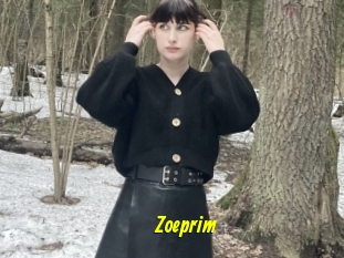 Zoeprim
