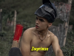 Zoeprincee