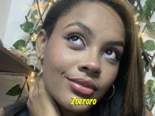 Zoeroro