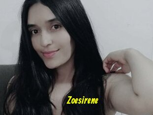 Zoesirene