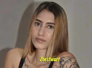 Zoestwart