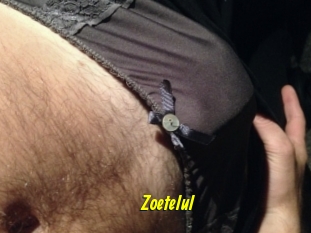 Zoetelul