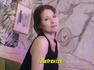 Zoetraviss