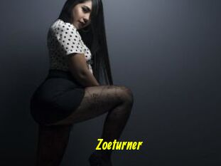 Zoeturner
