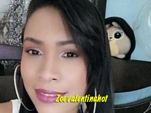 Zoevalentinahot