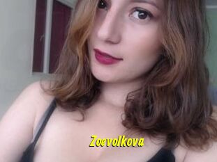 Zoevolkova